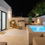 Appartement Urban Chill Private Pool By Holidays Corralejo