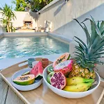 Urban Chill Private Pool By Holidays Appartement Corralejo