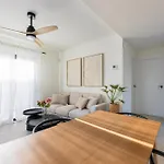 Appartement Urban Chill Private Pool By Holidays