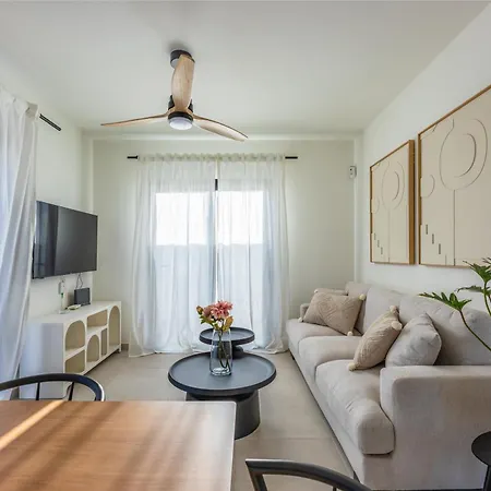 公寓 Urban Chill Private Pool By Holidays