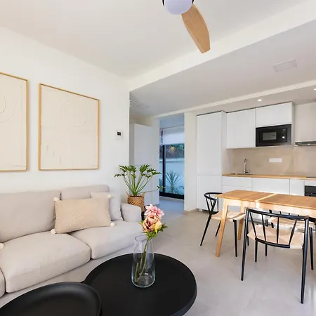 Urban Chill Private Pool By Holidays * Corralejo