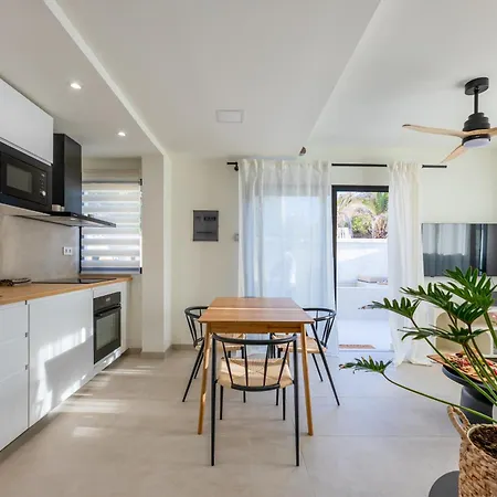 Apartament Urban Chill Private Pool By Holidays Corralejo