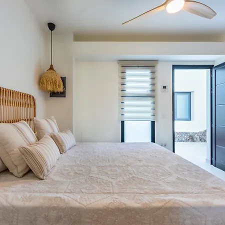 Urban Chill Private Pool By Holidays Corralejo