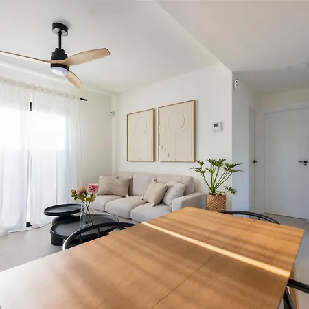 公寓 Urban Chill Private Pool By Holidays