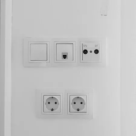 Urban Chill Private Pool By Holidays 科拉雷侯