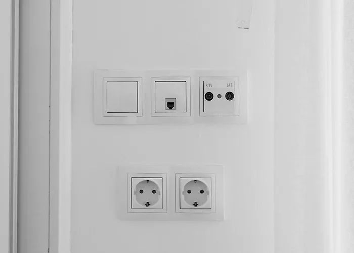 Urban Chill Private Pool By Holidays Κοραλέχο