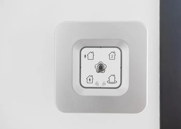 Urban Chill Private Pool By Holidays Κοραλέχο