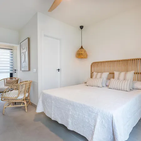 Urban Chill Private Pool By Holidays Corralejo