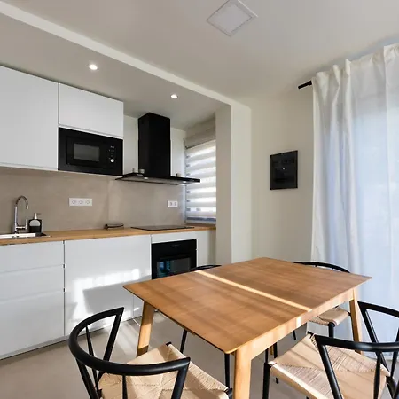 Appartement Urban Chill Private Pool By Holidays *