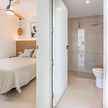 Urban Chill Private Pool By Holidays Corralejo