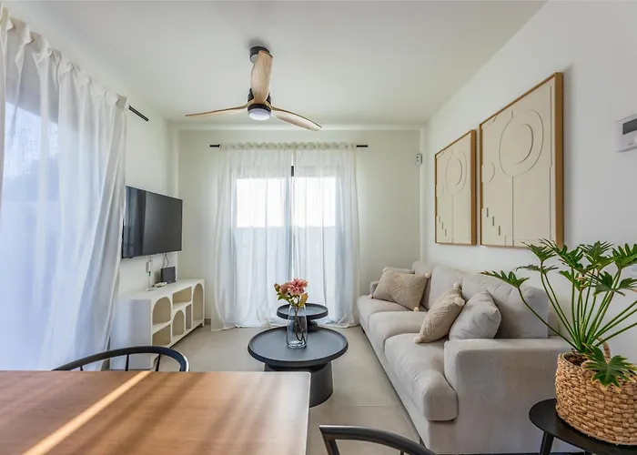 Apartament Urban Chill Private Pool By Holidays