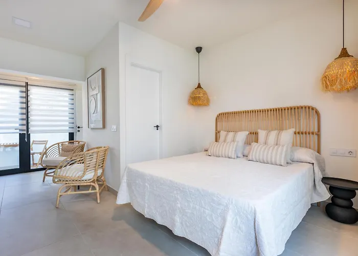 Urban Chill Private Pool By Holidays Corralejo