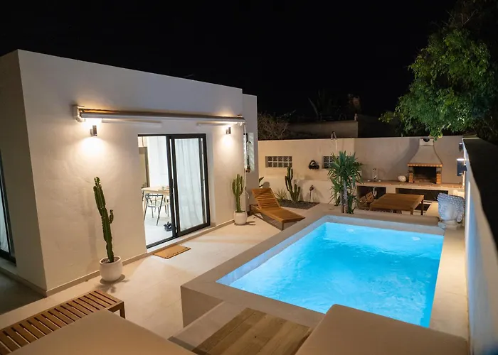 Apartament Urban Chill Private Pool By Holidays