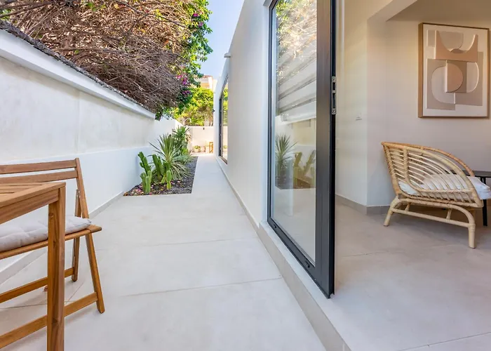 Apartament Urban Chill Private Pool By Holidays *