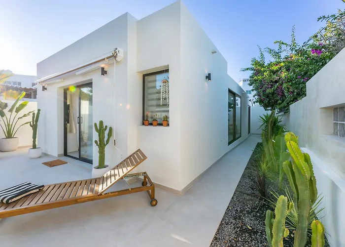 Apartament Urban Chill Private Pool By Holidays