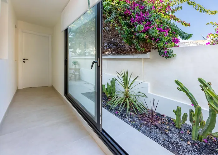 Apartament Urban Chill Private Pool By Holidays *