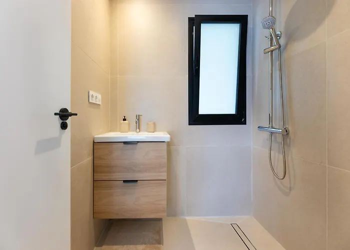 Urban Chill Private Pool By Holidays Apartment Corralejo