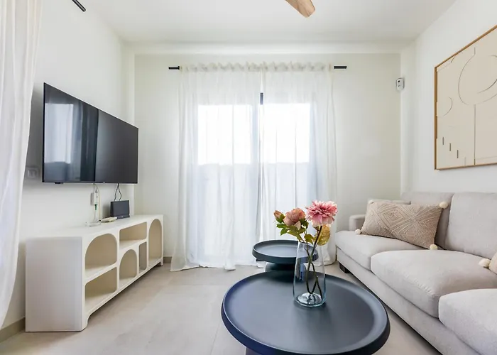 Apartament Urban Chill Private Pool By Holidays