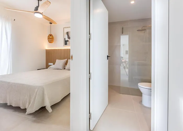 Urban Chill Private Pool By Holidays Corralejo