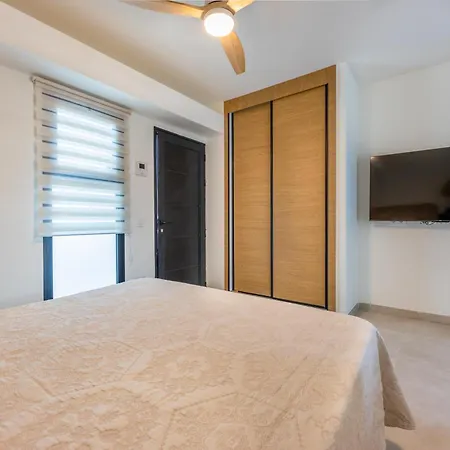 Lejlighed Urban Chill Private Pool By Holidays Corralejo